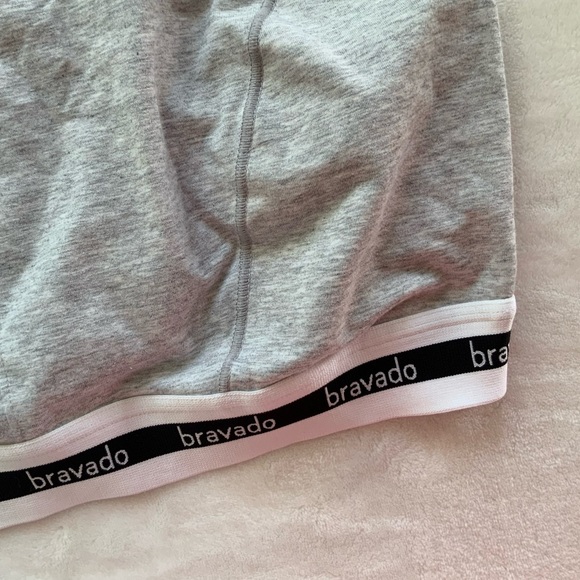 BRAVADO DESIGNS Original Organic Cotton Nursing Bra - Picture 6 of 10